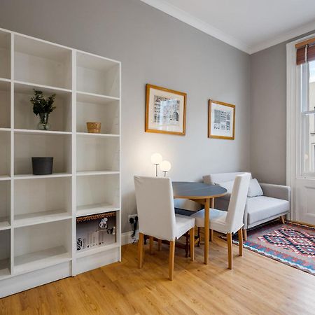 Fulham Road Apartments 런던 외부 사진