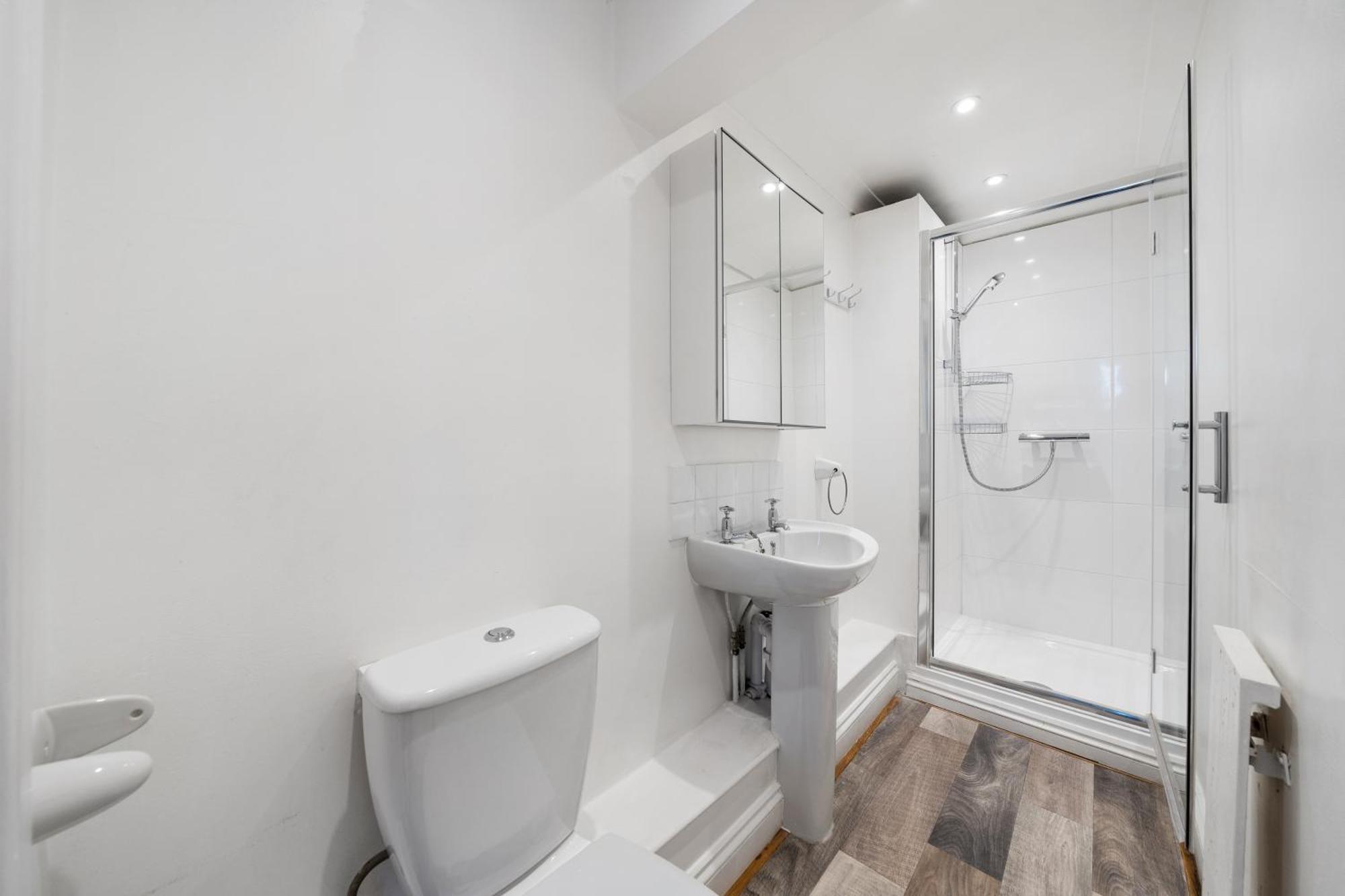 Fulham Road Apartments 런던 외부 사진