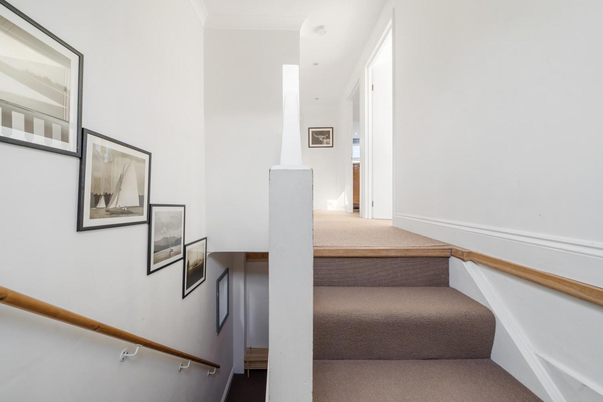 Fulham Road Apartments 런던 외부 사진
